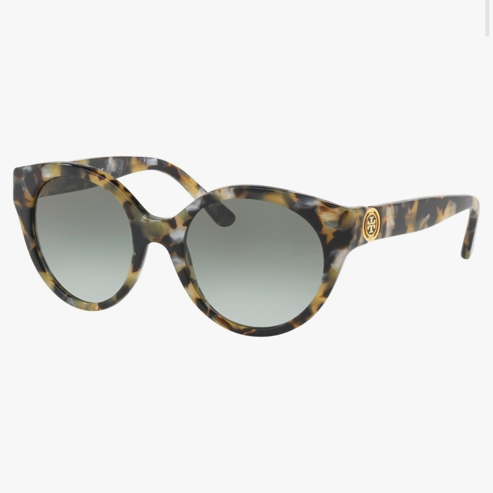 EUC Tory Burch Sunglasses
